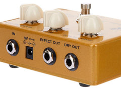 Harley Benton Effect Pedals Harley Benton Custom Line OC-5 Octave