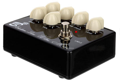 harley benton effect pedals harley benton custom line um-5 ultra metal