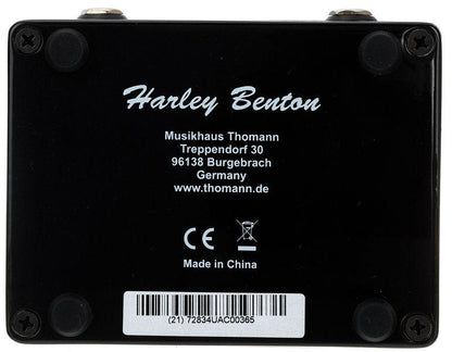 harley benton effect pedals harley benton custom line um-5 ultra metal