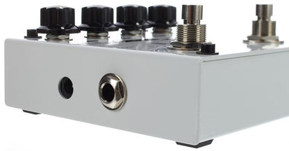 Harley Benton Effect Pedals Harley Benton D-SEED
