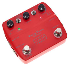 Harley Benton Effect Pedals Harley Benton Dual Looper