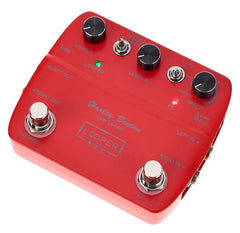 Harley Benton Effect Pedals Harley Benton Dual Looper