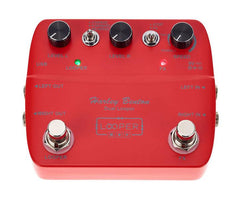 Harley Benton Effect Pedals Harley Benton Dual Looper