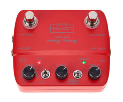 Harley Benton Effect Pedals Harley Benton Dual Looper