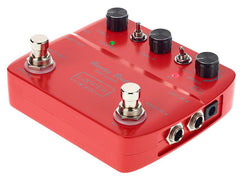 Harley Benton Effect Pedals Harley Benton Dual Looper