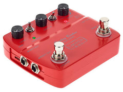 Harley Benton Effect Pedals Harley Benton Dual Looper