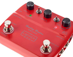Harley Benton Effect Pedals Harley Benton Dual Looper