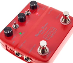 Harley Benton Effect Pedals Harley Benton Dual Looper