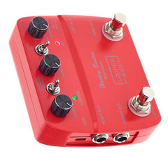 Harley Benton Effect Pedals Harley Benton Dual Looper