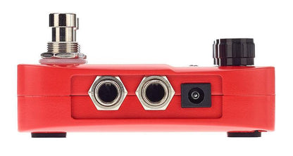 harley benton effect pedals harley benton dual looper