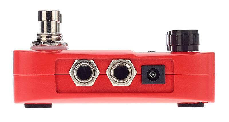 harley benton effect pedals harley benton dual looper