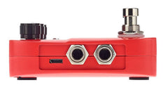 Harley Benton Effect Pedals Harley Benton Dual Looper