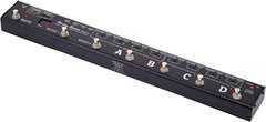 Harley Benton Effect Pedals Harley Benton FXL8 Pro