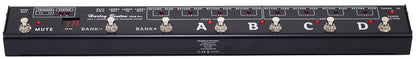 harley benton effect pedals harley benton fxl8 pro