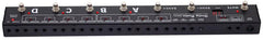 Harley Benton Effect Pedals Harley Benton FXL8 Pro