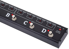 Harley Benton Effect Pedals Harley Benton FXL8 Pro