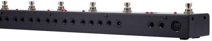 harley benton effect pedals harley benton fxl8 pro