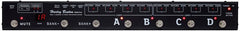 Harley Benton Effect Pedals Harley Benton FXL8 Pro
