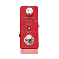 Harley Benton Effect Pedals Harley Benton Mini Looper