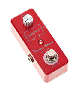 Harley Benton Effect Pedals Harley Benton Mini Looper