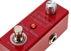Harley Benton Effect Pedals Harley Benton Mini Looper
