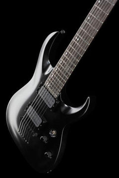Harley Benton Electric Guitars Harley Benton Baritone-7SB DLX Series
