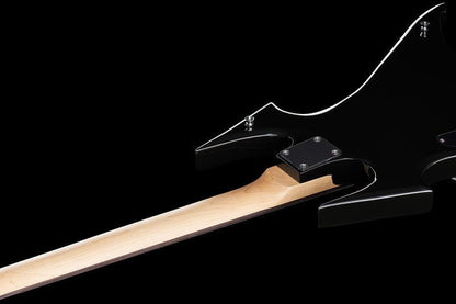 Harley Benton Electric Guitars Harley Benton BS-20BK Rock Series