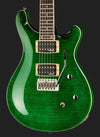Harley Benton Electric Guitars Harley Benton CST-24T Emerald Flame