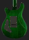 Harley Benton Electric Guitars Harley Benton CST-24T Emerald Flame