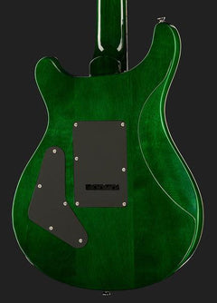 Harley Benton Electric Guitars Harley Benton CST-24T Emerald Flame