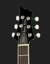 Harley Benton Electric Guitars Harley Benton CST-24T Emerald Flame