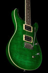 Harley Benton Electric Guitars Harley Benton CST-24T Emerald Flame