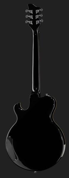 Harley Benton Electric Guitars Harley Benton Custom Line ResoKing BK