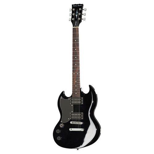 Buy Harley Benton DC200 Left Handed Student Series Electric Guitar