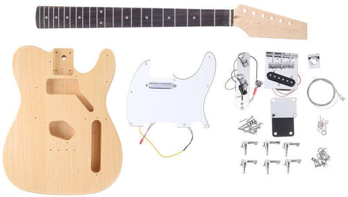 Harley benton t discount style kit
