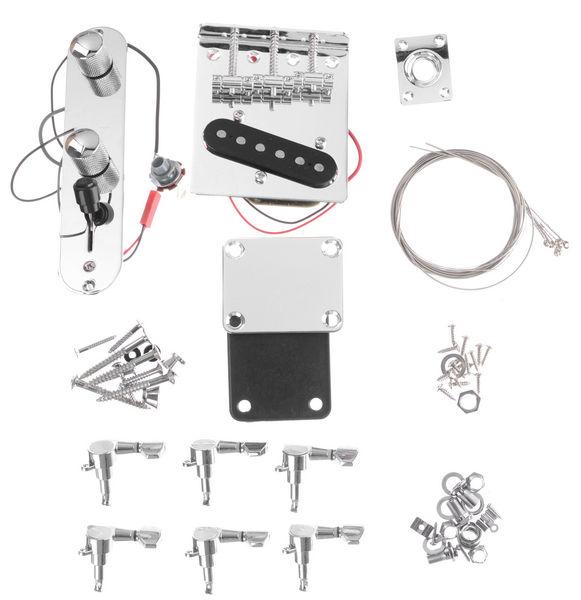 harley benton electric guitars harley benton electric guitar kit t-style
