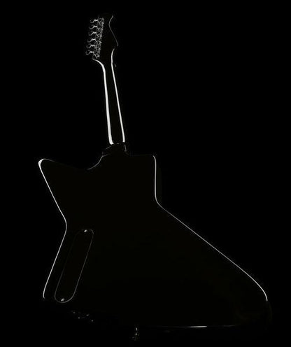 Harley Benton Electric Guitars Harley Benton Extreme-76 BK Classic Series