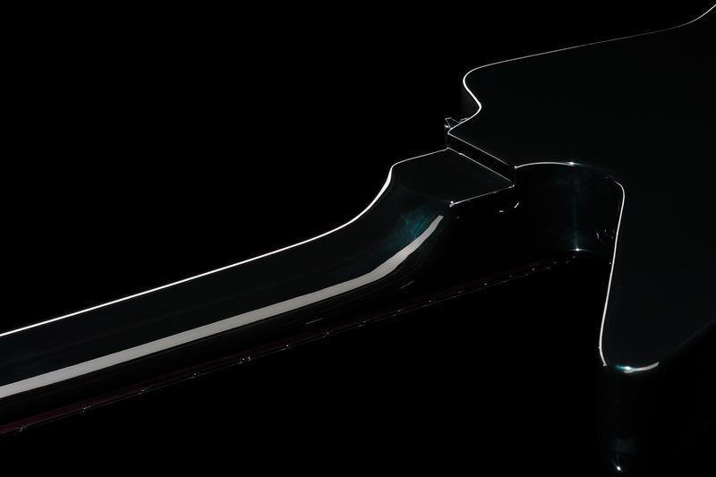 harley benton electric guitars harley benton extreme-84 progressive series