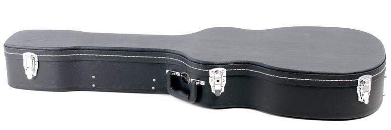 harley benton electric guitars harley benton hb-35 bk vintage series bundle