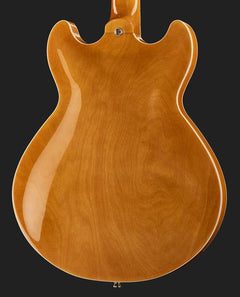 Harley Benton Electric Guitars Harley Benton HB-35Plus Lemon