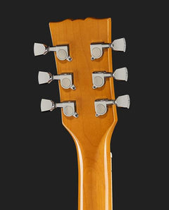 Harley Benton Electric Guitars Harley Benton HB-35Plus Lemon