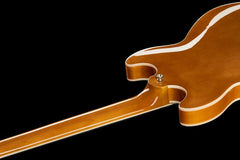 Harley Benton Electric Guitars Harley Benton HB-35Plus Lemon
