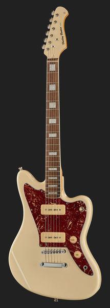 Harley Benton Electric Guitars Harley Benton HB JA-60 OW