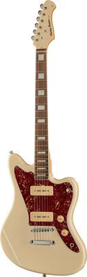 Harley Benton Electric Guitars Harley Benton HB JA-60 OW