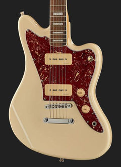 Harley Benton Electric Guitars Harley Benton HB JA-60 OW