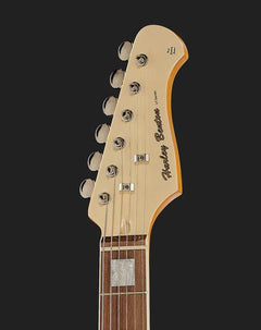 Harley Benton Electric Guitars Harley Benton HB JA-60 OW