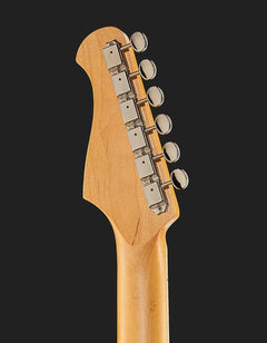 Harley Benton Electric Guitars Harley Benton HB JA-60 OW