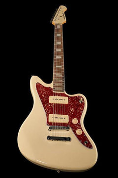 Harley Benton Electric Guitars Harley Benton HB JA-60 OW