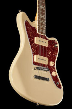 Harley Benton Electric Guitars Harley Benton HB JA-60 OW