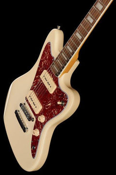 Harley Benton Electric Guitars Harley Benton HB JA-60 OW
